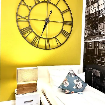 Boutique Am Bahnhof * Friburgo de Brisgovia