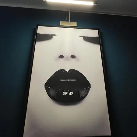 Apartamento Boutique Am Bahnhof *