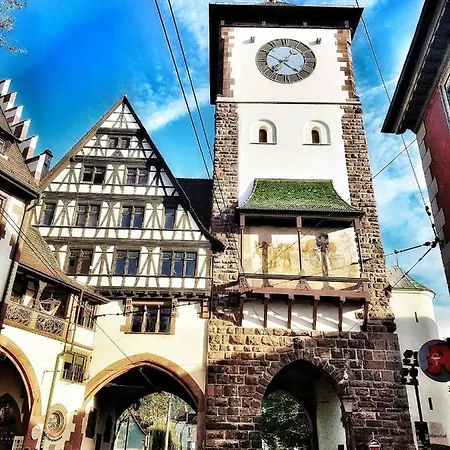 Boutique Am Bahnhof *