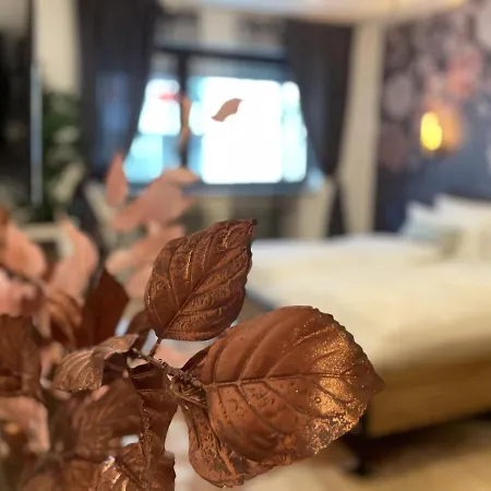Boutique Am Bahnhof Appartamento Friburgo in Brisgovia