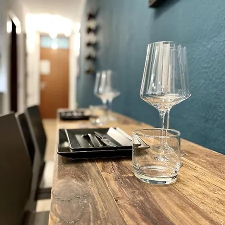 Boutique Am Bahnhof * Friburgo de Brisgovia