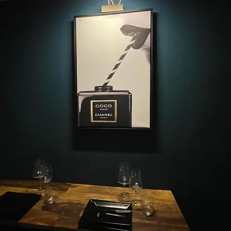 Boutique Am Bahnhof * Friburgo de Brisgovia