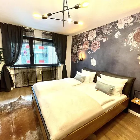 Boutique Am Bahnhof *