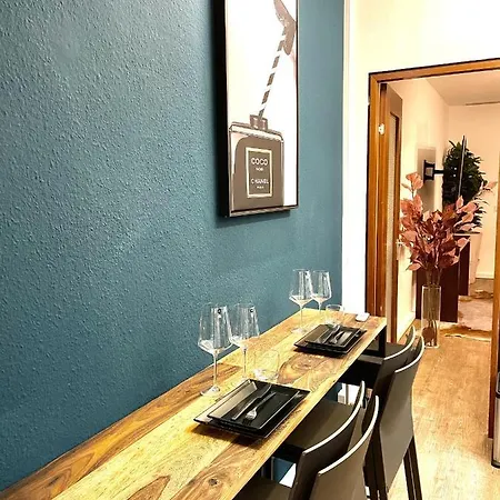 Boutique Am Bahnhof * Friburgo de Brisgovia