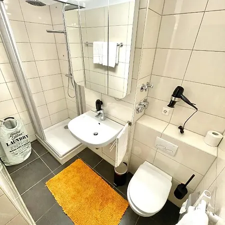 Boutique Am Bahnhof * Friburgo de Brisgovia