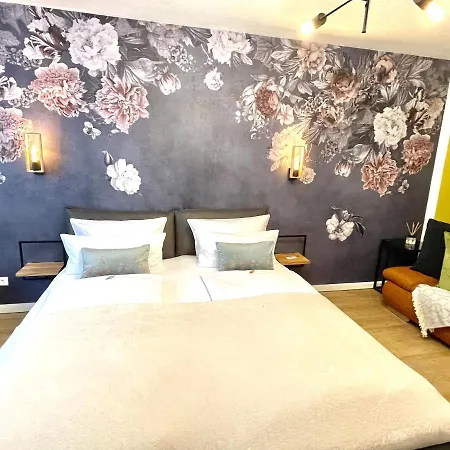 Boutique Am Bahnhof * Friburgo de Brisgovia